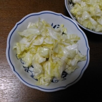 昆布だしになっちゃいましたが、朝ご飯に美味しく頂きましたー。ごち様<(_ _)>